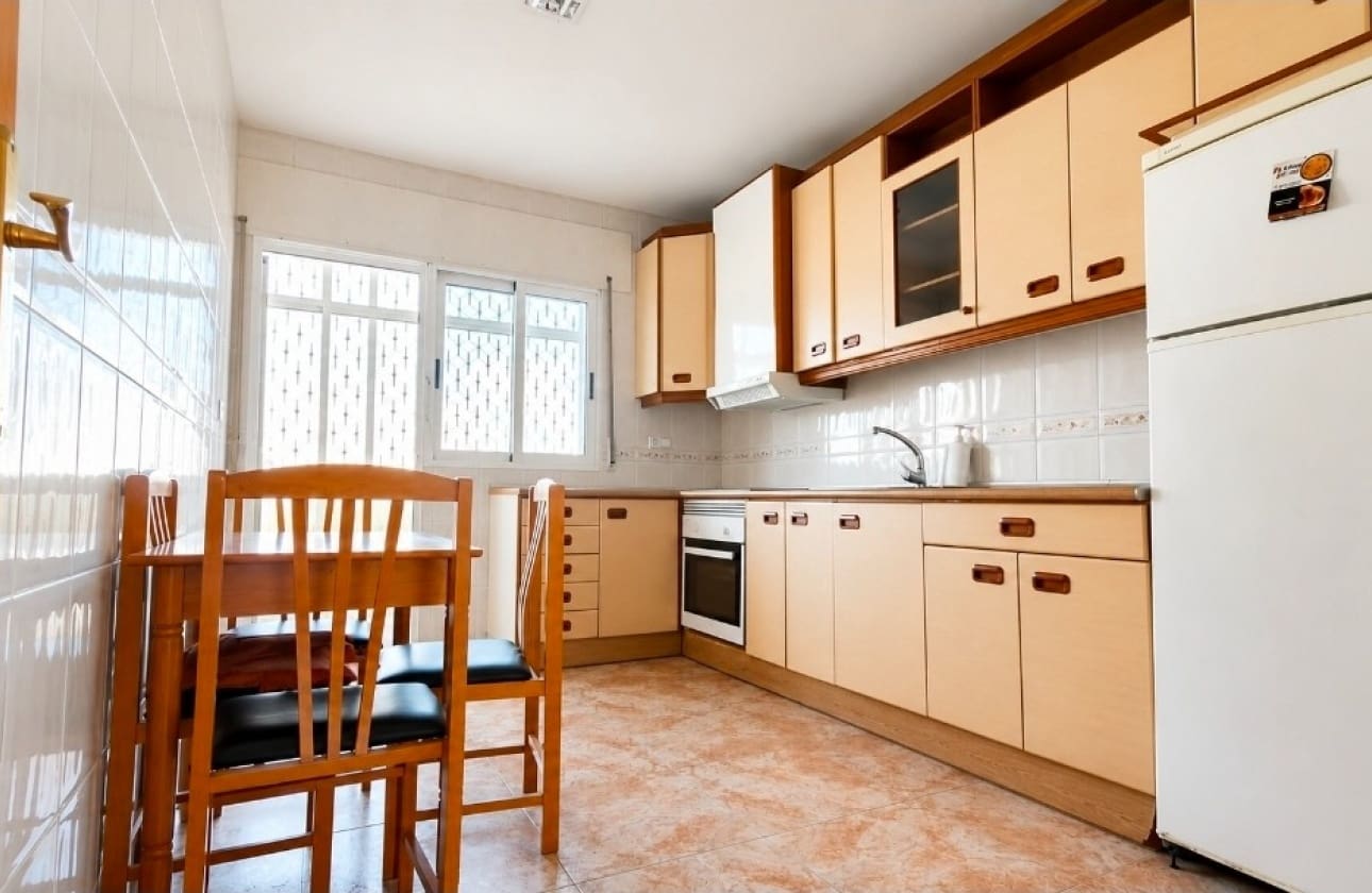 3 camera da letto Appartamento in vendita in San Javier con garage - 168.000 € (Rif: 10035744)