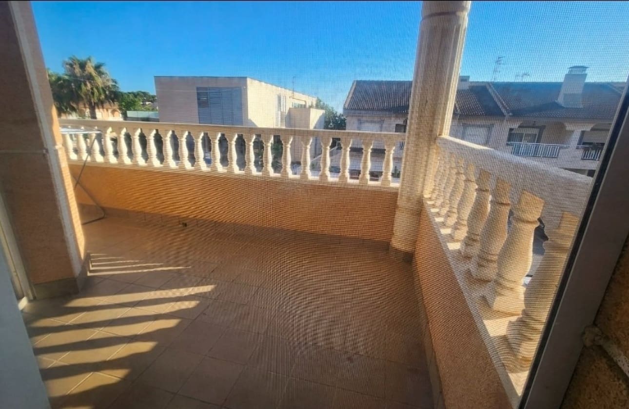 3 camera da letto Appartamento in vendita in San Javier con garage - 168.000 € (Rif: 10035744)