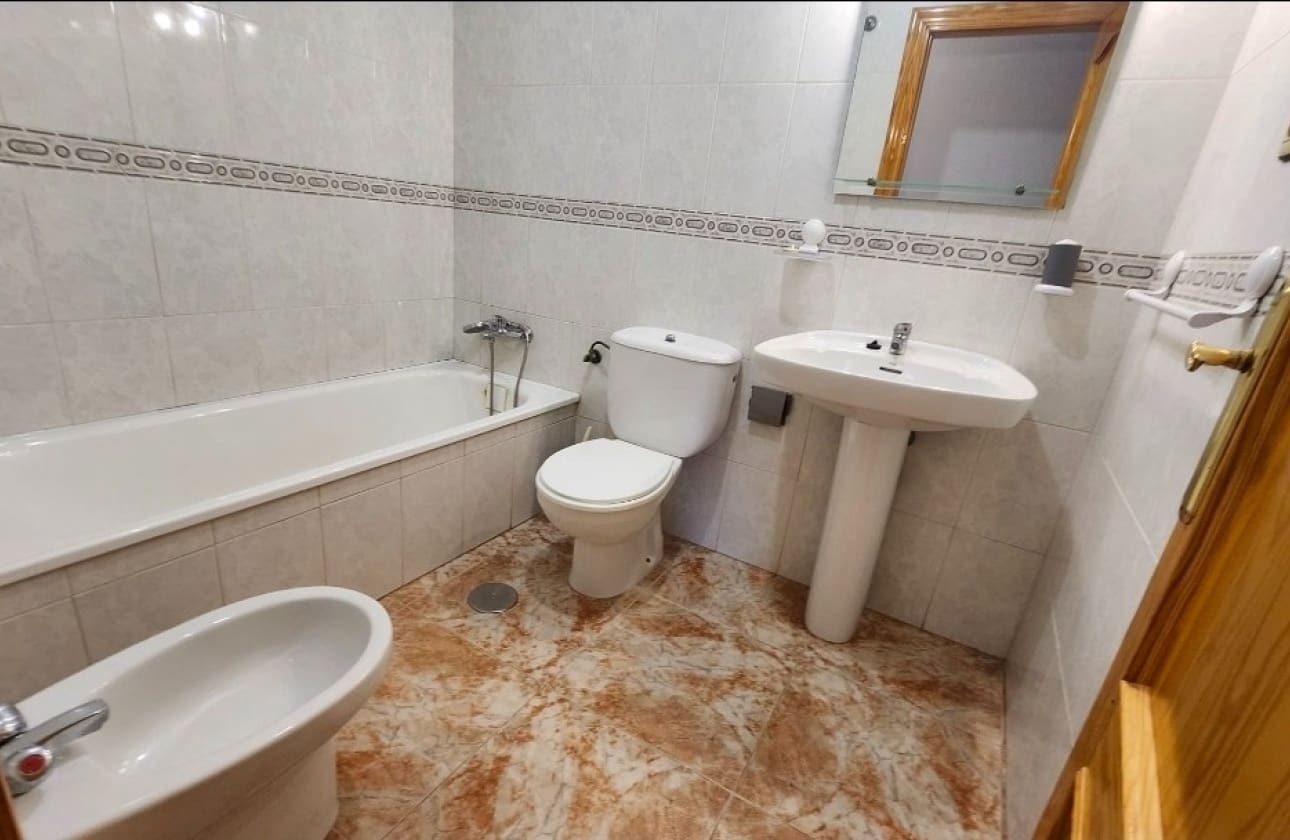 3 camera da letto Appartamento in vendita in San Javier con garage - 168.000 € (Rif: 10035744)