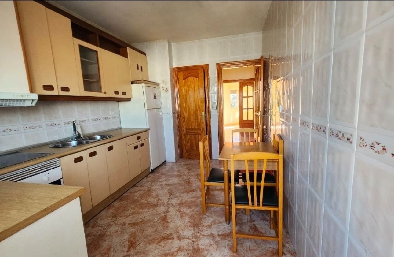 3 camera da letto Appartamento in vendita in San Javier con garage - 168.000 € (Rif: 10035744)