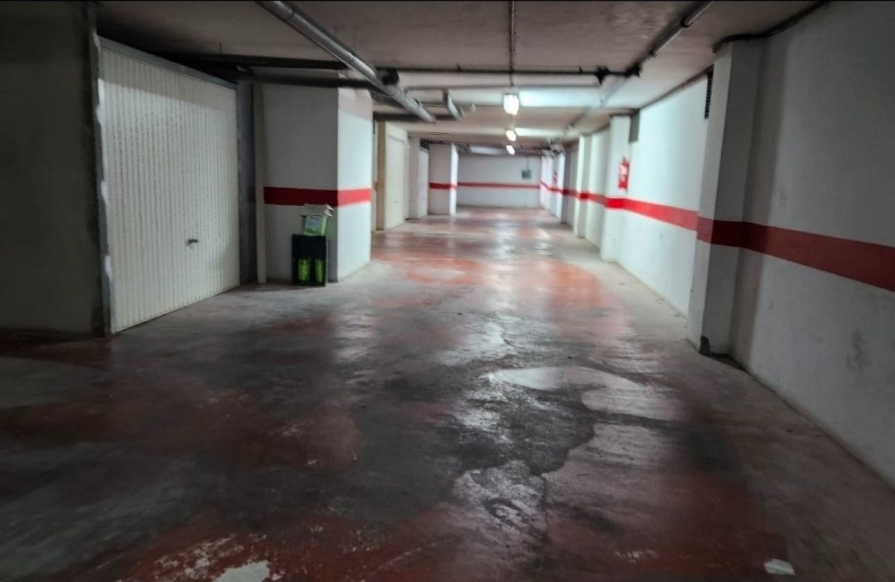 3 camera da letto Appartamento in vendita in San Javier con garage - 168.000 € (Rif: 10035744)