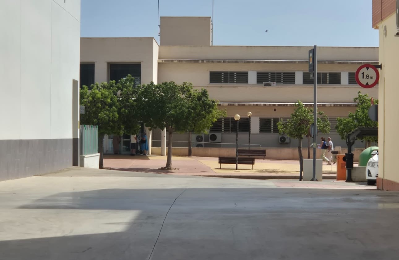 3 camera da letto Appartamento in vendita in San Javier con garage - 168.000 € (Rif: 10035744)