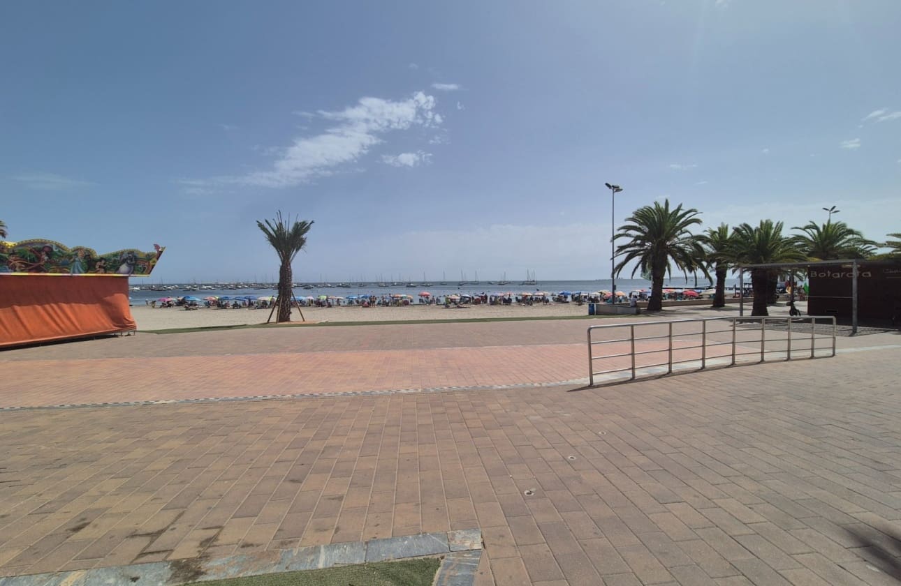 3 camera da letto Appartamento in vendita in San Javier con garage - 168.000 € (Rif: 10035744)