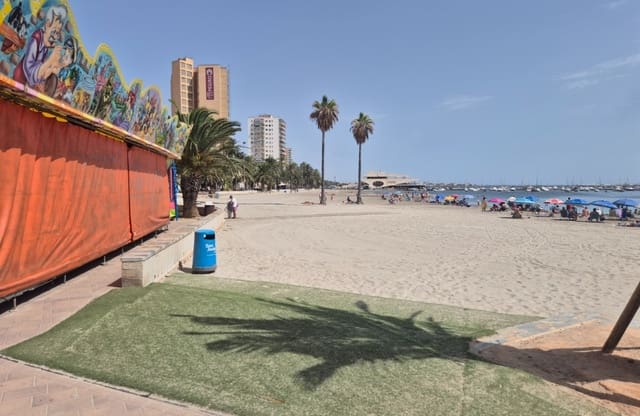3 camera da letto Appartamento in vendita in Ciudad, San Javier con garage - 168.000 € (Rif: 10035744)