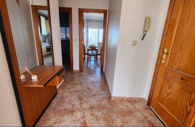 3 camera da letto Appartamento in vendita in Ciudad, San Javier con garage - 168.000 € (Rif: 10035744)