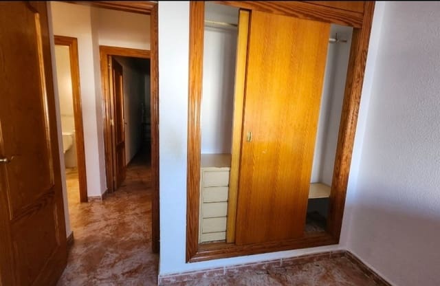 3 camera da letto Appartamento in vendita in Ciudad, San Javier con garage - 168.000 € (Rif: 10035744)
