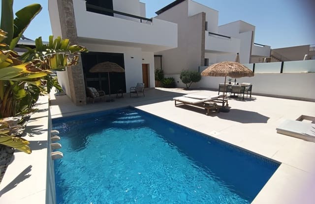 3 camera da letto Villa in vendita in Daya Nueva con piscina garage - 465.000 € (Rif: 10043536)
