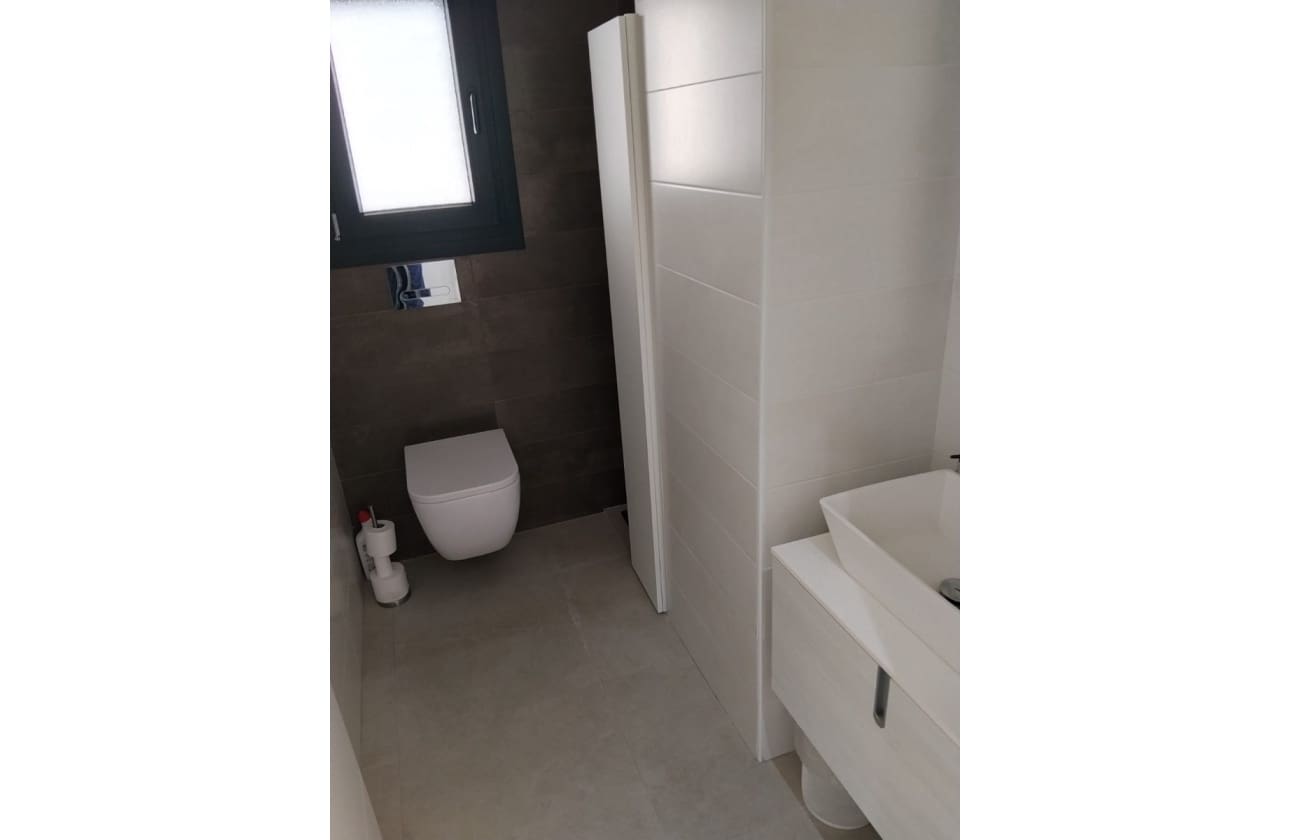 3 camera da letto Villa in vendita in Daya Nueva con piscina garage - 465.000 € (Rif: 10043536)
