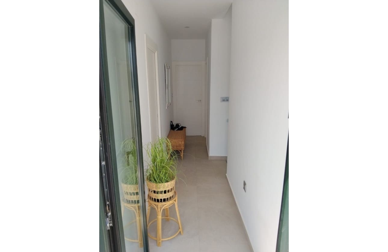 3 camera da letto Villa in vendita in Daya Nueva con piscina garage - 465.000 € (Rif: 10043536)