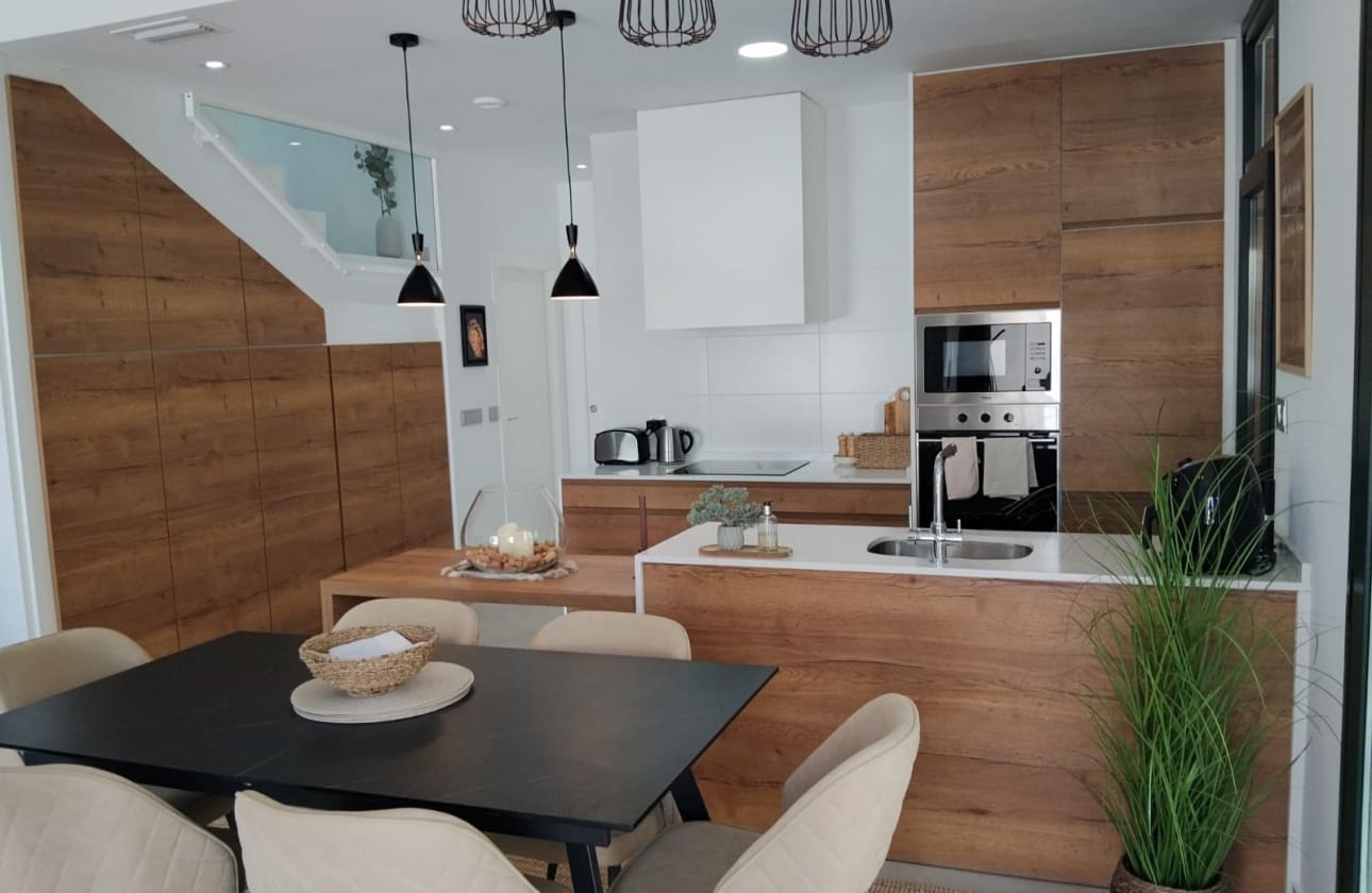 3 camera da letto Villa in vendita in Daya Nueva con piscina garage - 465.000 € (Rif: 10043536)