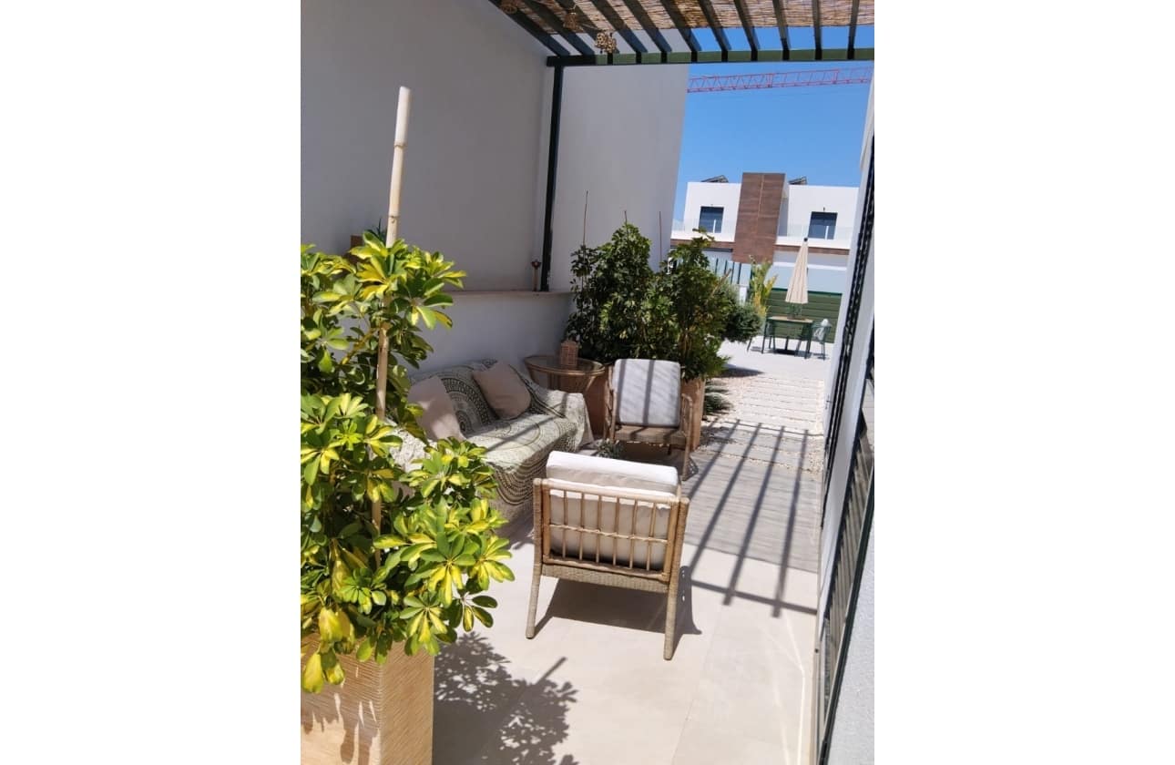 3 camera da letto Villa in vendita in Daya Nueva con piscina garage - 465.000 € (Rif: 10043536)