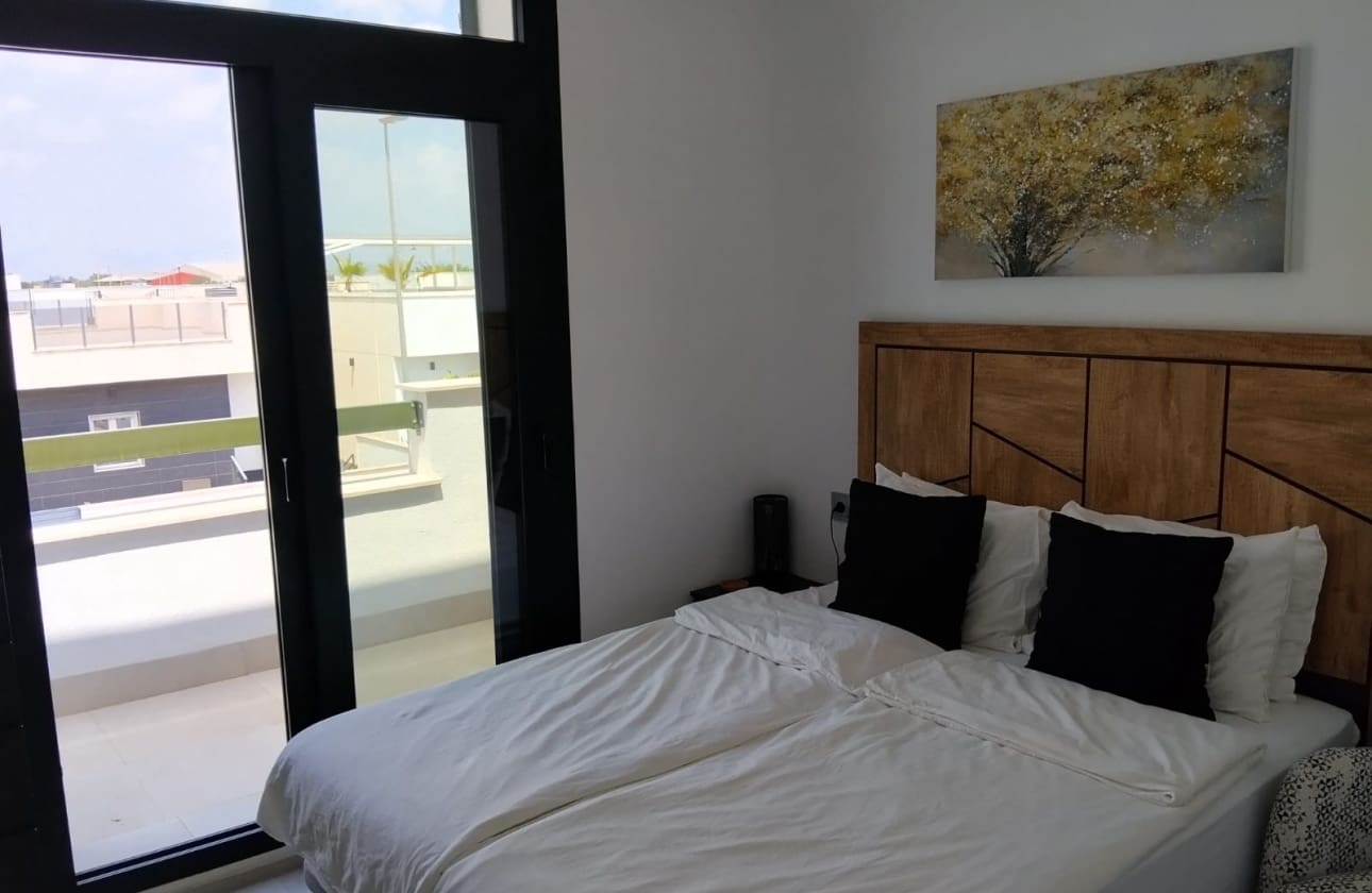 3 camera da letto Villa in vendita in Daya Nueva con piscina garage - 465.000 € (Rif: 10043536)