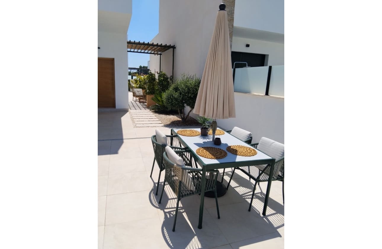 3 camera da letto Villa in vendita in Daya Nueva con piscina garage - 465.000 € (Rif: 10043536)