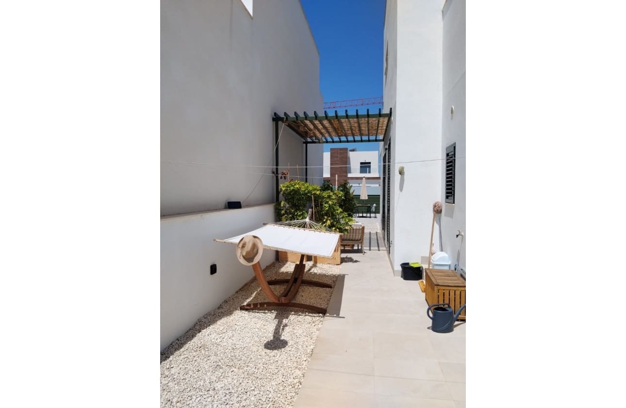 3 camera da letto Villa in vendita in Daya Nueva con piscina garage - 465.000 € (Rif: 10043536)