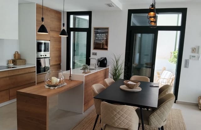 3 camera da letto Villa in vendita in Daya Nueva con piscina garage - 465.000 € (Rif: 10043536)