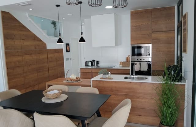 3 camera da letto Villa in vendita in Daya Nueva con piscina garage - 465.000 € (Rif: 10043536)