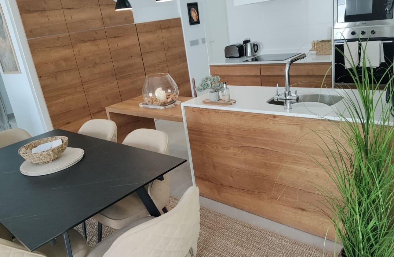 3 camera da letto Villa in vendita in Daya Nueva con piscina garage - 465.000 € (Rif: 10043536)
