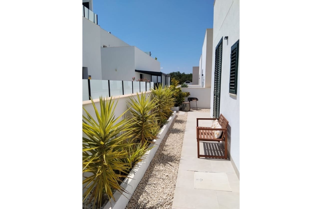 3 camera da letto Villa in vendita in Daya Nueva con piscina garage - 465.000 € (Rif: 10043536)