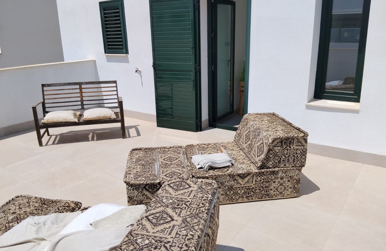 3 camera da letto Villa in vendita in Daya Nueva con piscina garage - 465.000 € (Rif: 10043536)