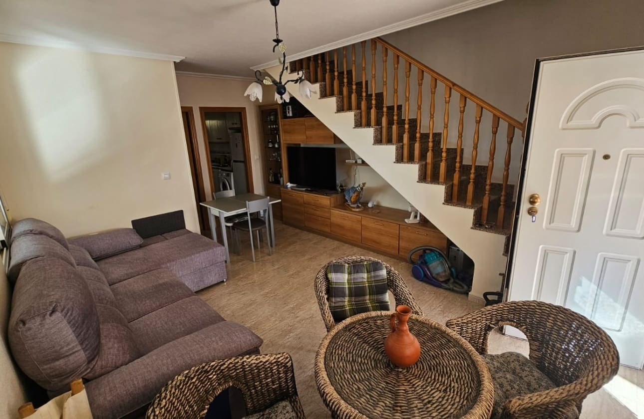 3 camera da letto Casa in vendita in Santiago de la Ribera con garage - 355.000 € (Rif: 10043537)