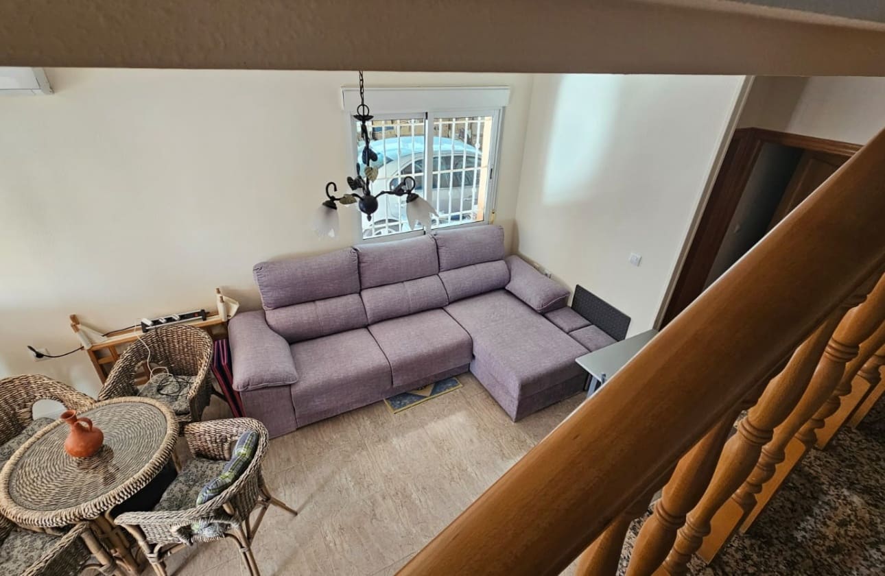 3 camera da letto Casa in vendita in Santiago de la Ribera con garage - 355.000 € (Rif: 10043537)