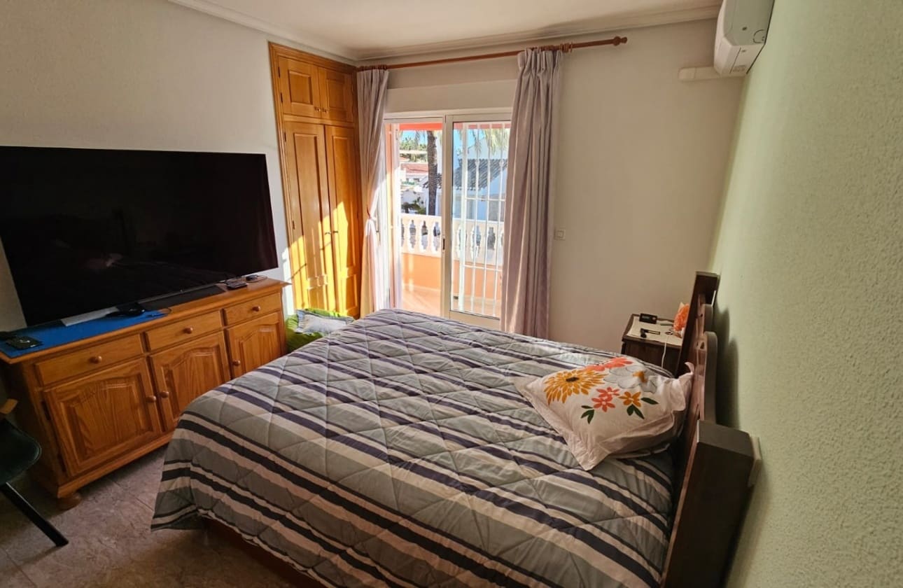 3 camera da letto Casa in vendita in Santiago de la Ribera con garage - 355.000 € (Rif: 10043537)