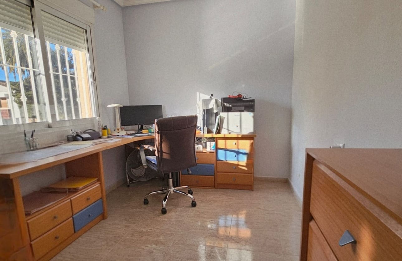 3 camera da letto Casa in vendita in Santiago de la Ribera con garage - 355.000 € (Rif: 10043537)