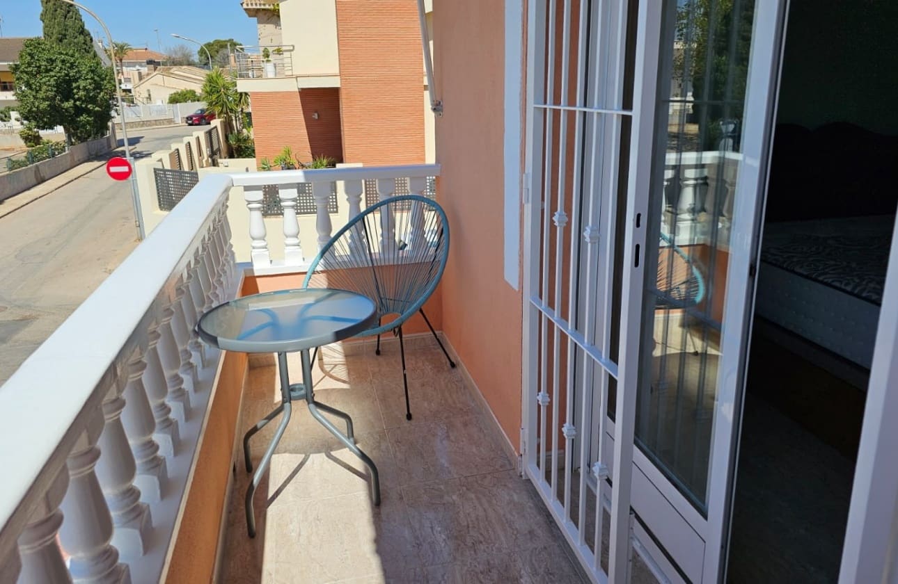 3 camera da letto Casa in vendita in Santiago de la Ribera con garage - 355.000 € (Rif: 10043537)
