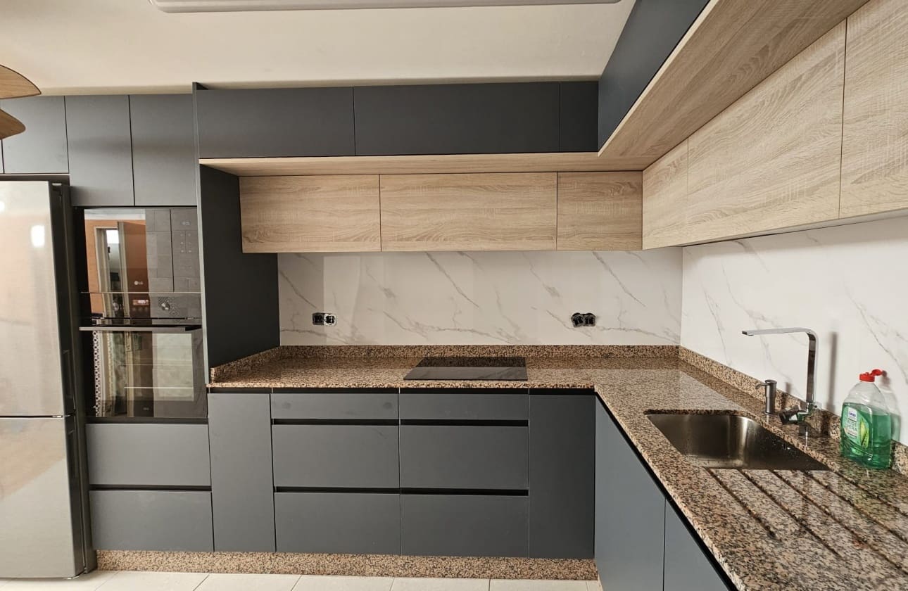 3 camera da letto Casa in vendita in Santiago de la Ribera con garage - 355.000 € (Rif: 10043537)