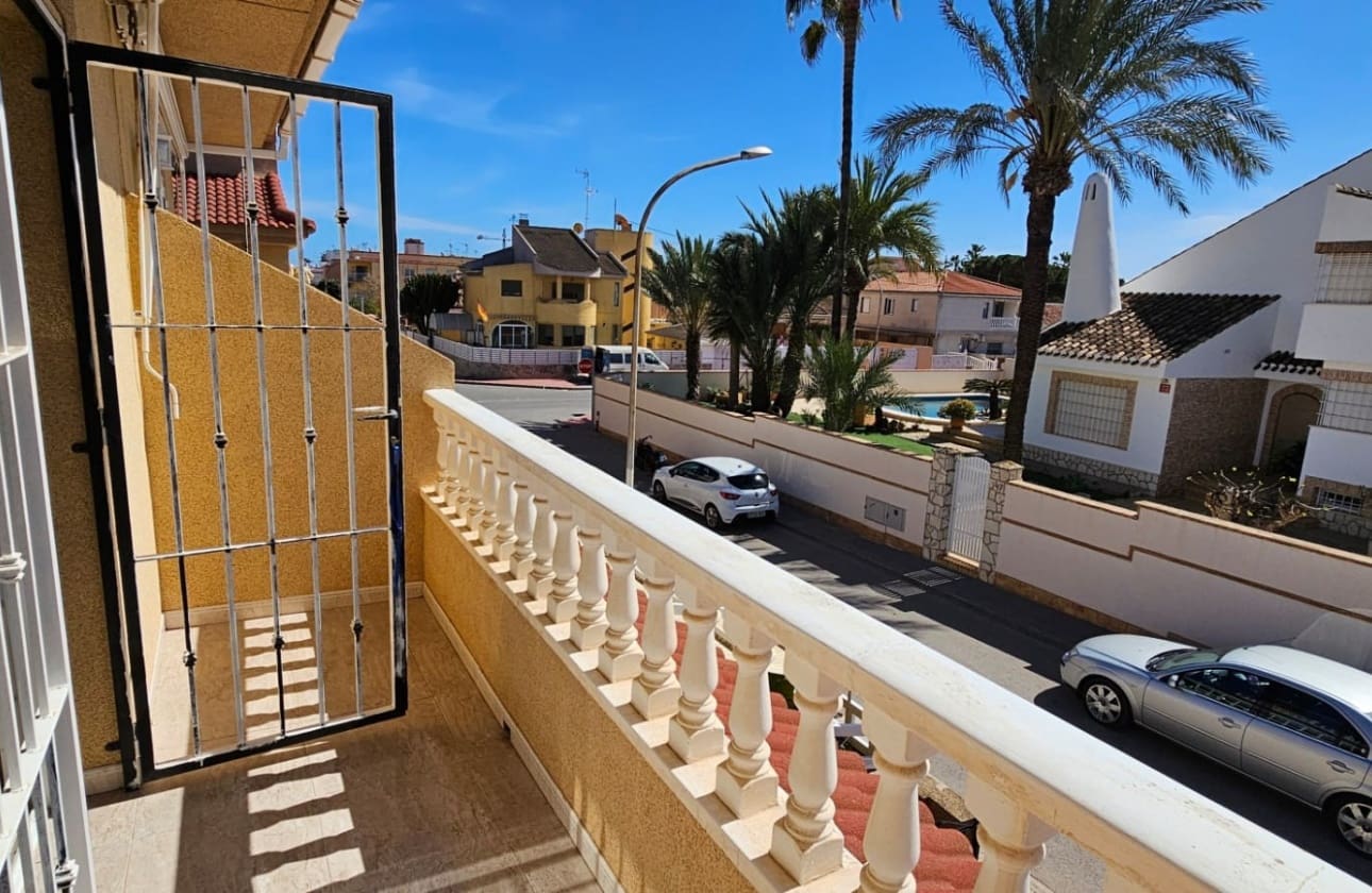 3 camera da letto Casa in vendita in Santiago de la Ribera con garage - 355.000 € (Rif: 10043537)
