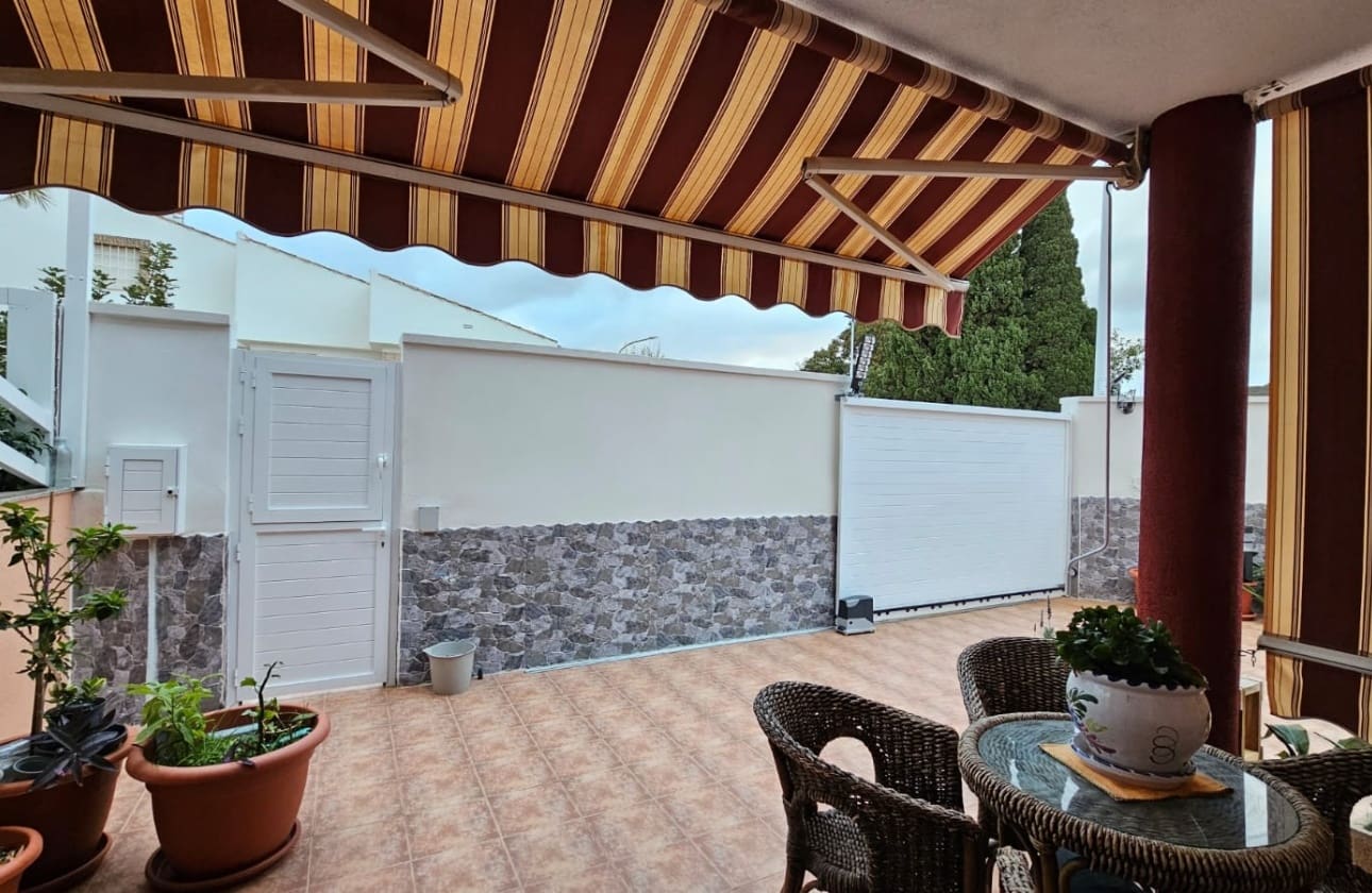 3 camera da letto Casa in vendita in Santiago de la Ribera con garage - 355.000 € (Rif: 10043537)