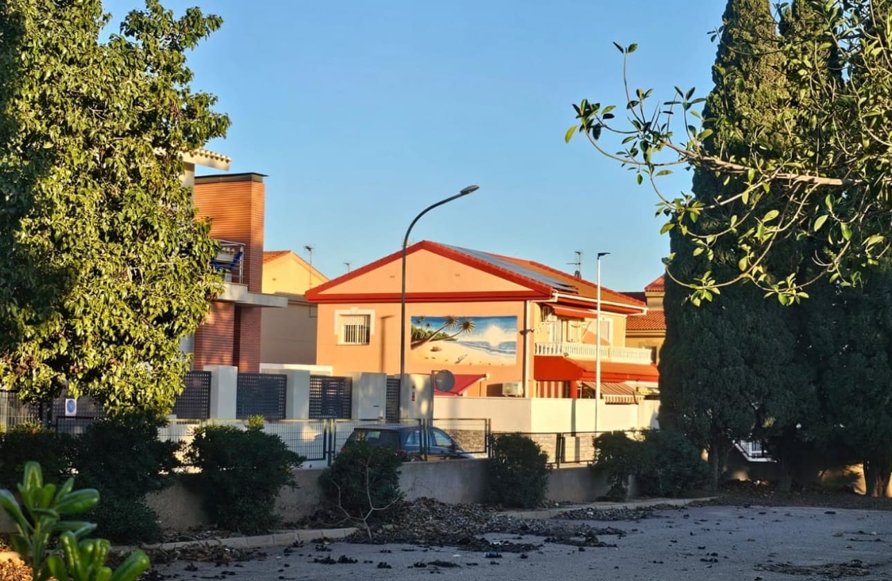 3 camera da letto Casa in vendita in Santiago de la Ribera con garage - 355.000 € (Rif: 10043537)