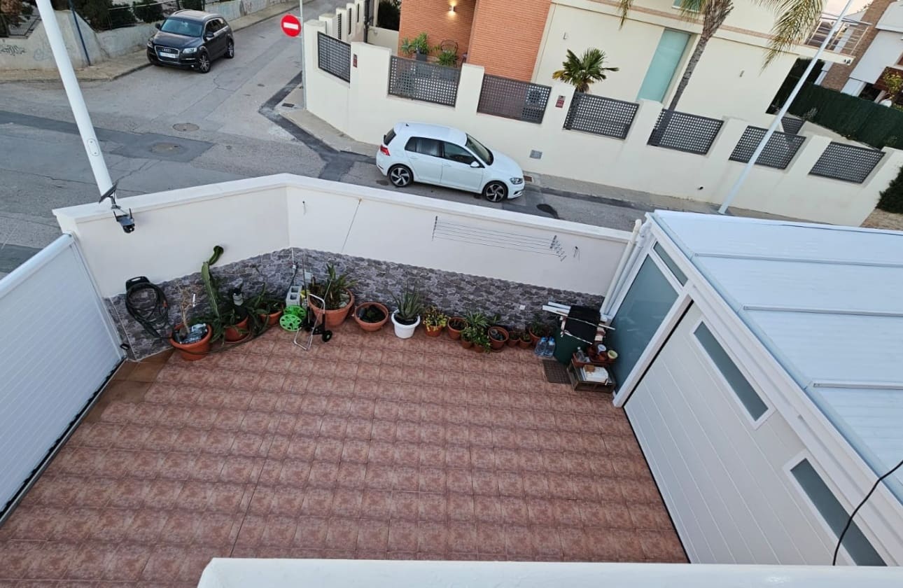 3 camera da letto Casa in vendita in Santiago de la Ribera con garage - 355.000 € (Rif: 10043537)