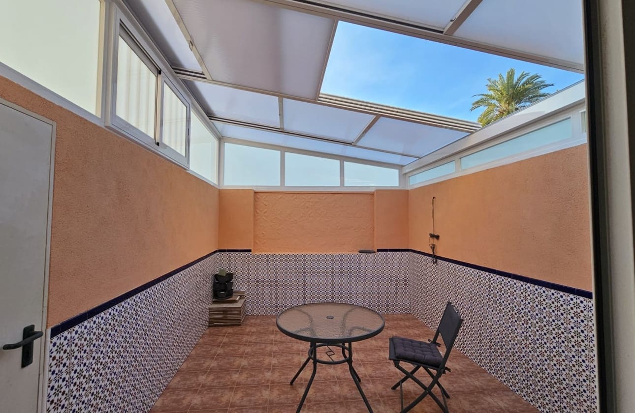3 camera da letto Casa in vendita in Santiago de la Ribera con garage - 355.000 € (Rif: 10043537)