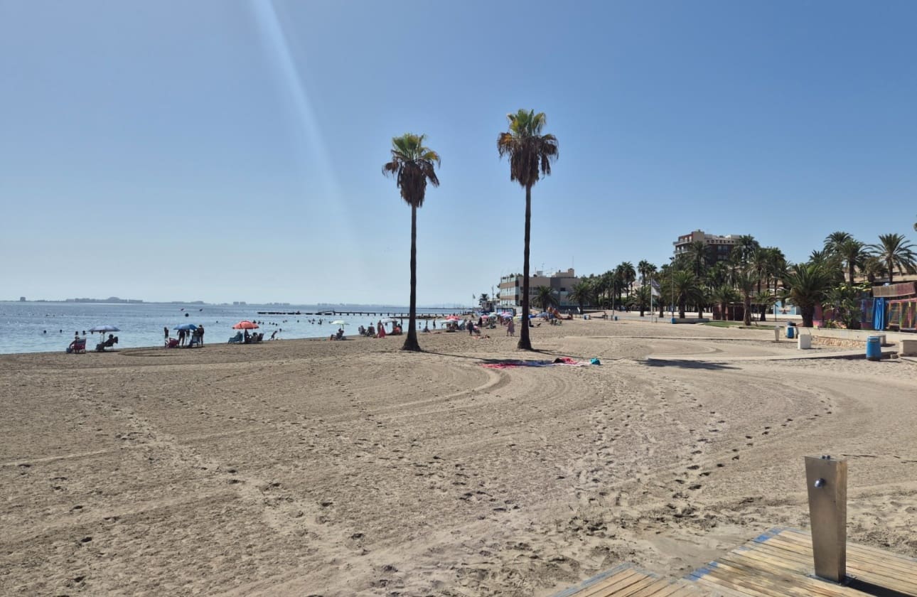 3 camera da letto Casa in vendita in Santiago de la Ribera con garage - 355.000 € (Rif: 10043537)