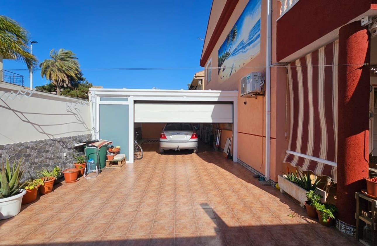 3 camera da letto Casa in vendita in Santiago de la Ribera con garage - 355.000 € (Rif: 10043537)