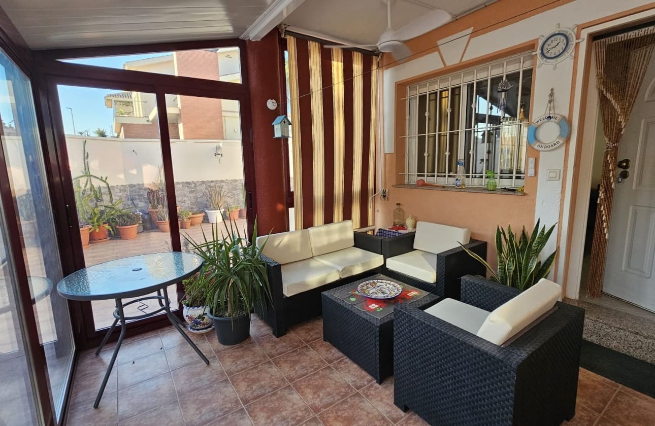 3 camera da letto Casa in vendita in Santiago de la Ribera con garage - 355.000 € (Rif: 10043537)