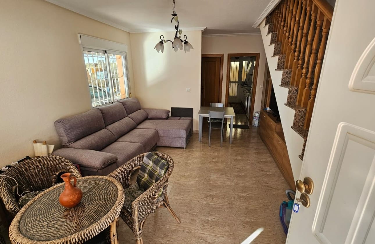 3 camera da letto Casa in vendita in Santiago de la Ribera con garage - 355.000 € (Rif: 10043537)