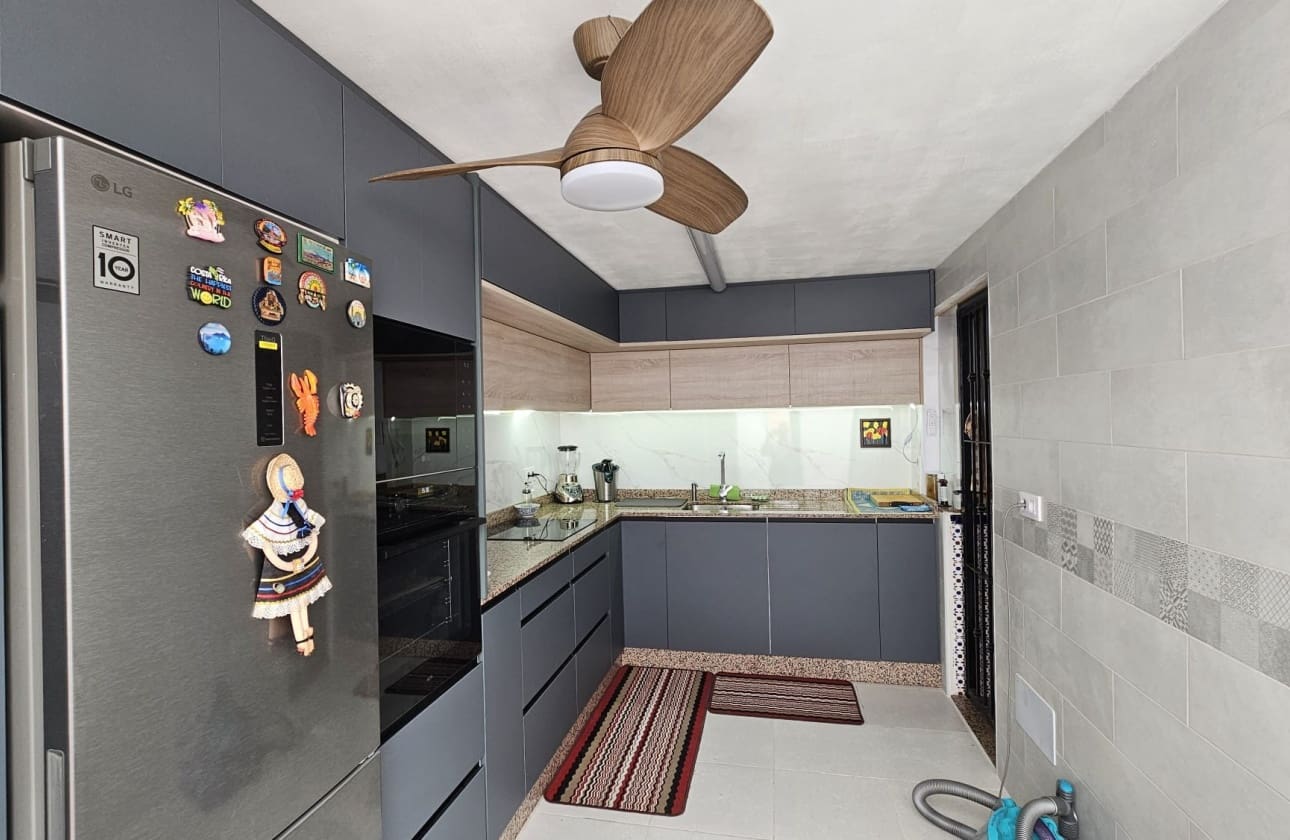 3 camera da letto Casa in vendita in Santiago de la Ribera con garage - 355.000 € (Rif: 10043537)