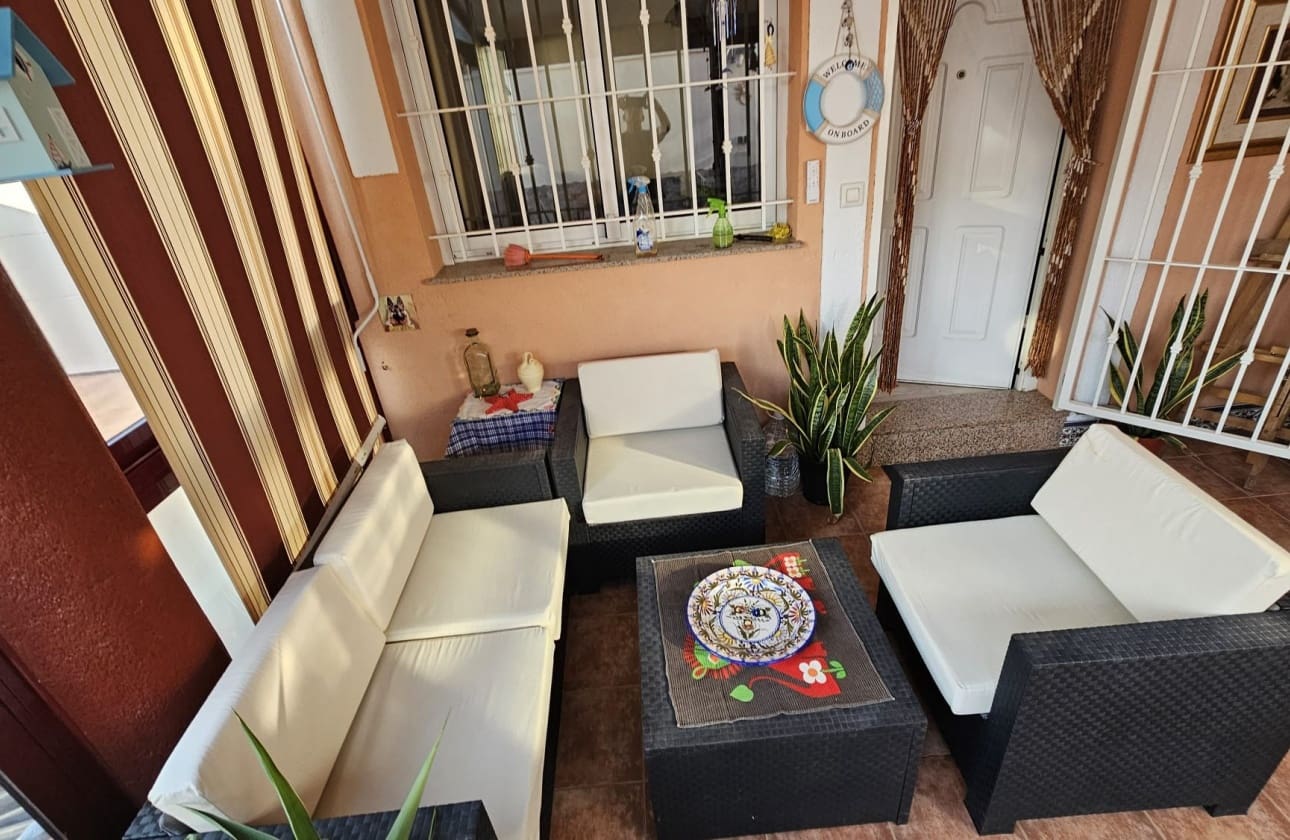 3 camera da letto Casa in vendita in Santiago de la Ribera con garage - 355.000 € (Rif: 10043537)