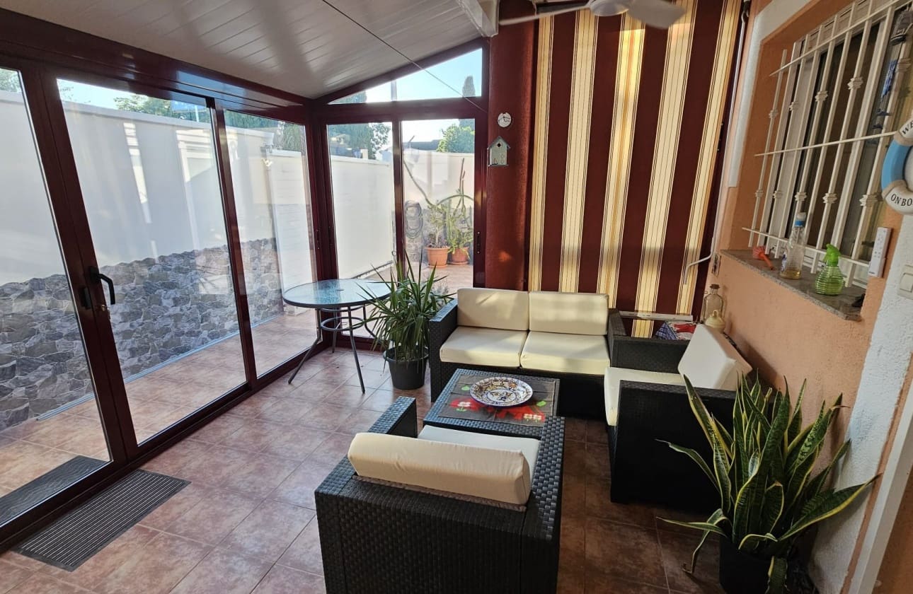 3 camera da letto Casa in vendita in Santiago de la Ribera con garage - 355.000 € (Rif: 10043537)