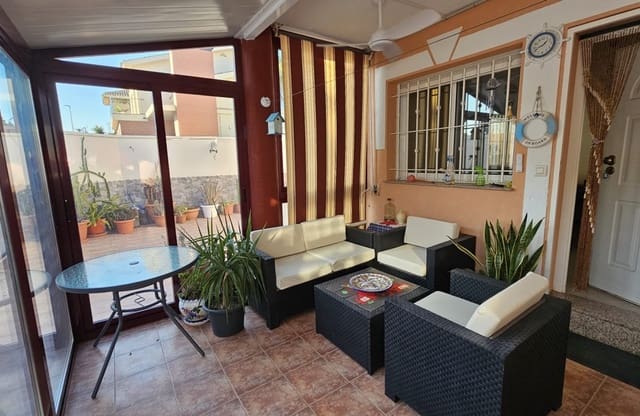 3 camera da letto Casa in vendita in Santiago de la Ribera, San Javier con garage - 355.000 € (Rif: 10043537)