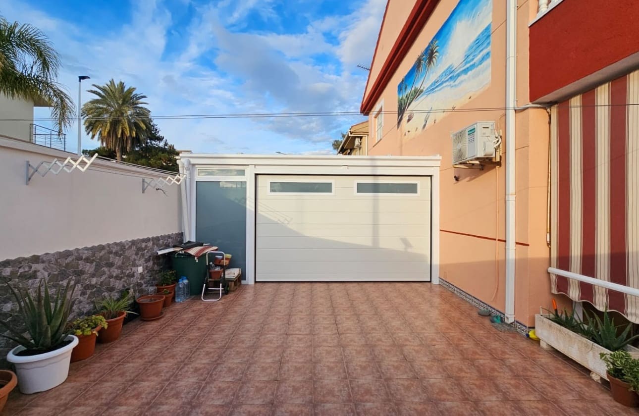 3 camera da letto Casa in vendita in Santiago de la Ribera con garage - 355.000 € (Rif: 10043537)