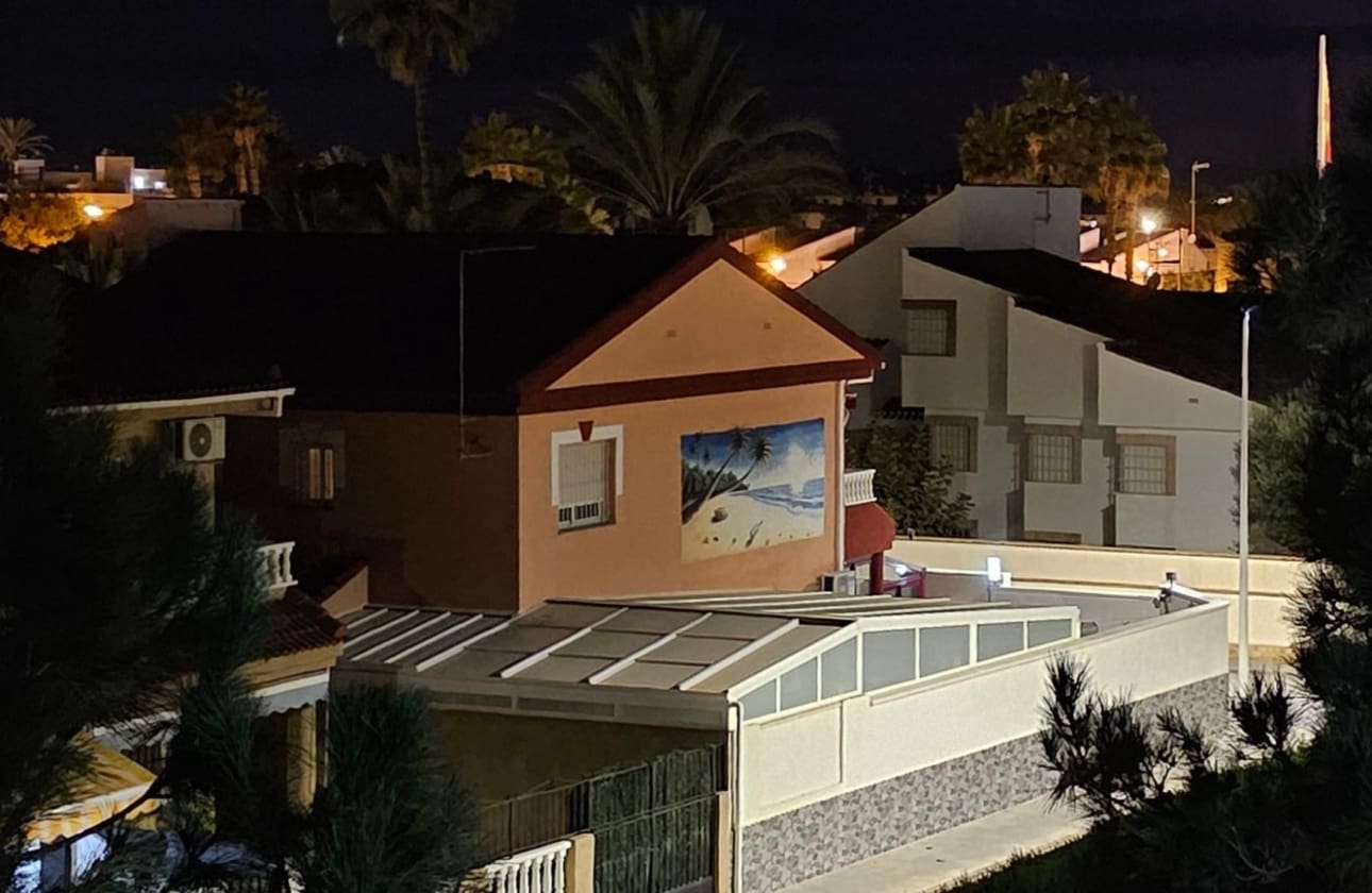 3 camera da letto Casa in vendita in Santiago de la Ribera con garage - 355.000 € (Rif: 10043537)