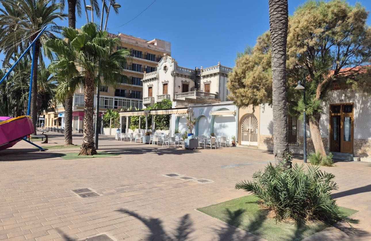 3 camera da letto Casa in vendita in Santiago de la Ribera con garage - 355.000 € (Rif: 10043537)