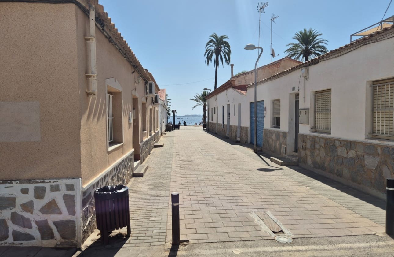 3 camera da letto Casa in vendita in Santiago de la Ribera con garage - 355.000 € (Rif: 10043537)