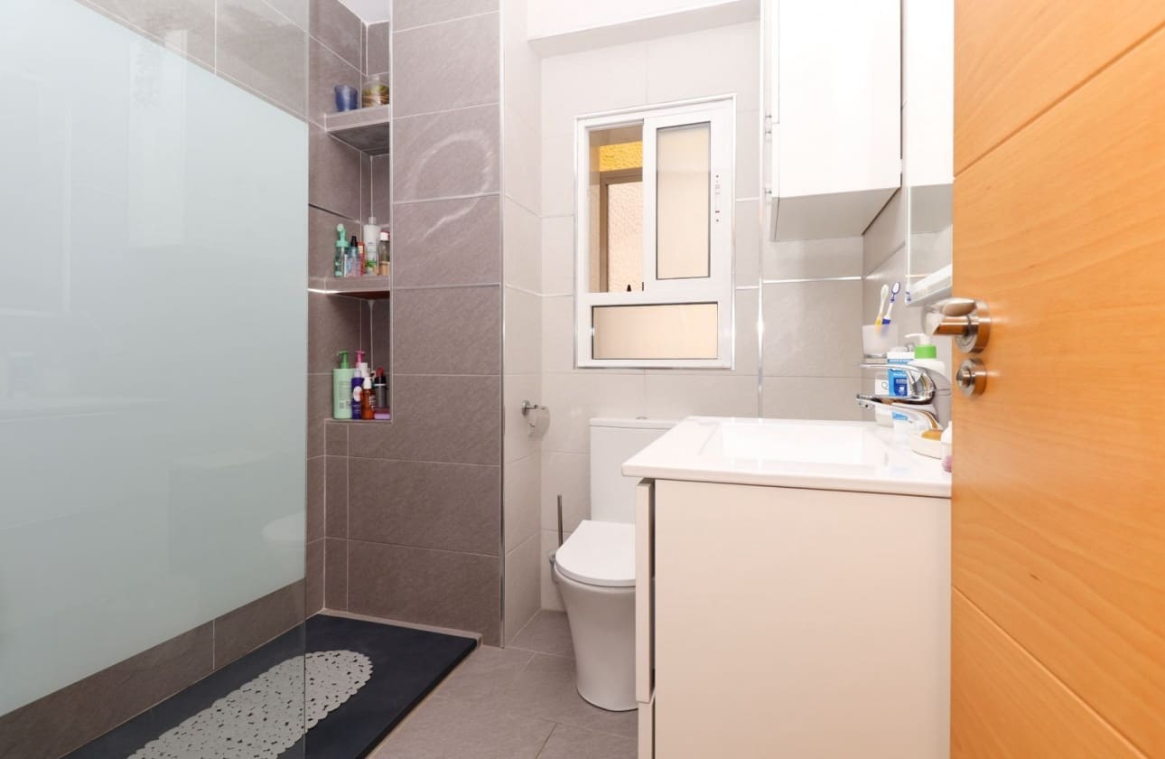 2 soveværelse Lejlighed til salg i Torrevieja - € 128.000 (Ref: 10043538)