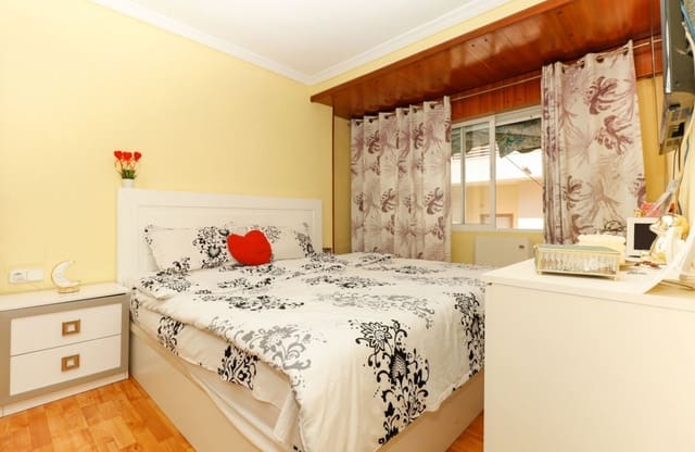 2 quarto Apartamento para venda em Parque de las Naciones, Torrevieja - 128 000 € (Ref: 10043538)