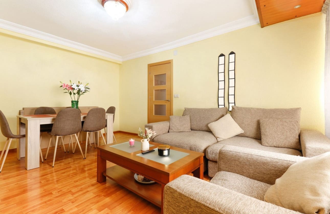 2 soveværelse Lejlighed til salg i Torrevieja - € 128.000 (Ref: 10043538)