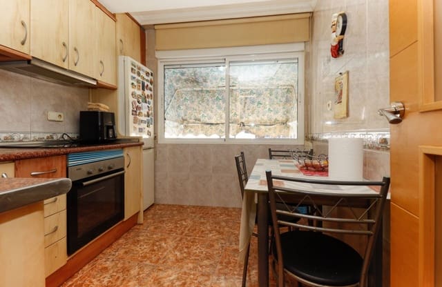 2 quarto Apartamento para venda em Parque de las Naciones, Torrevieja - 128 000 € (Ref: 10043538)